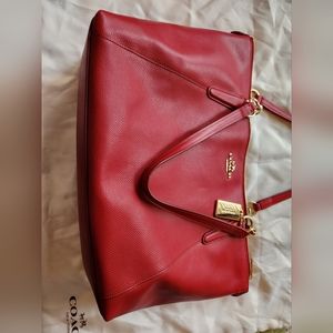 Don't carry anymore.